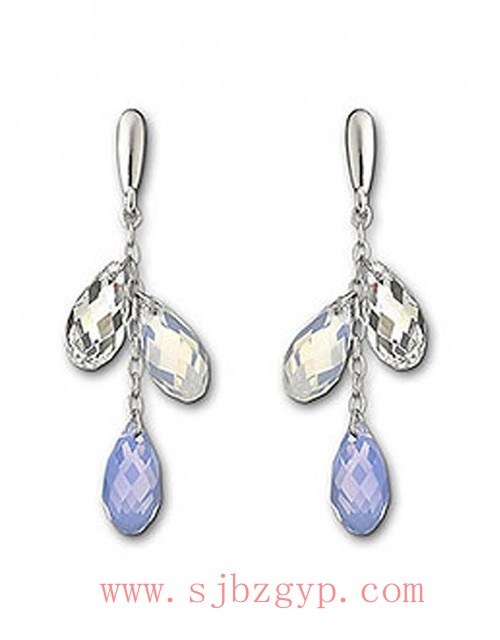 Drop Earrings